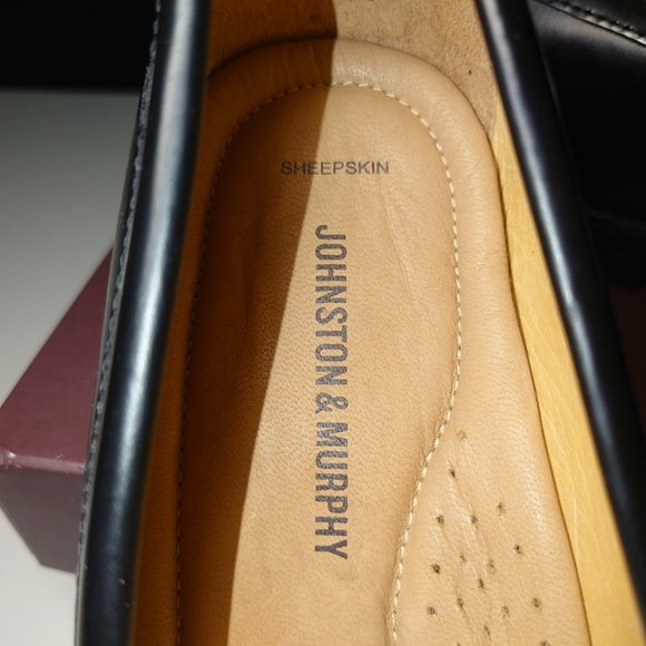 NEW Johnston & Murphy Loafers main image 10